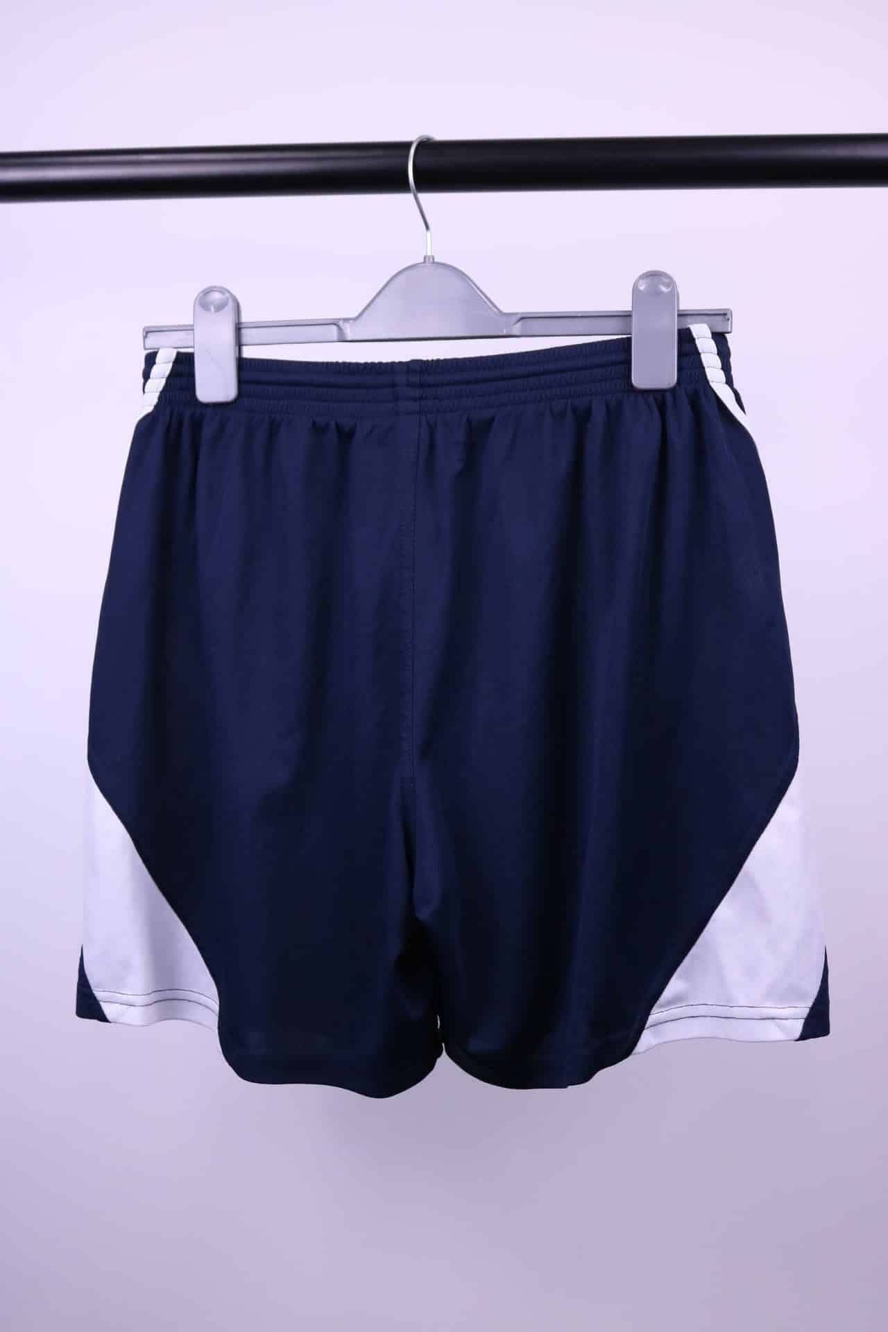 Panzeri Navy Blue Shorts - kitround VolleyStore product