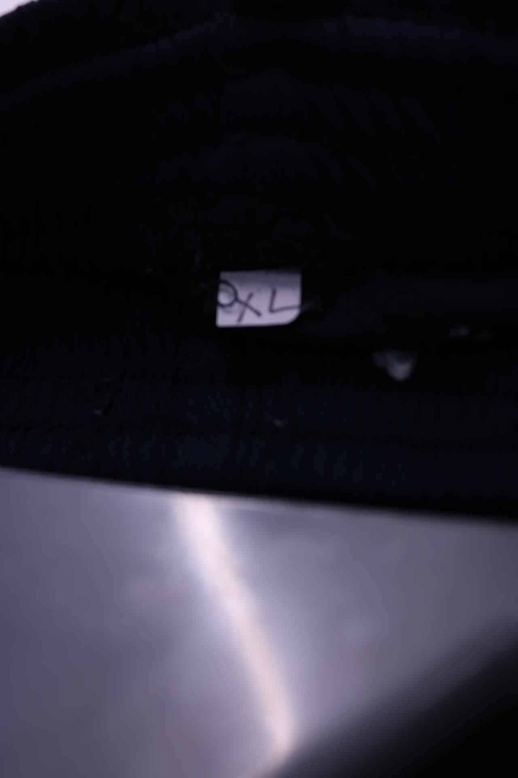 Panzeri Navy Blue Shorts - kitround VolleyStore product