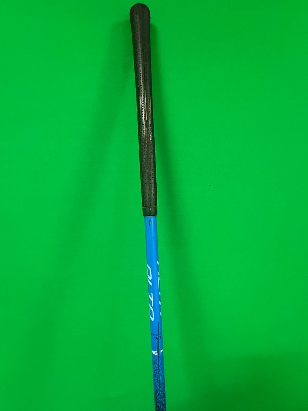 Ping 5 Hybrid Golf Club – Unique Find from Foxhills - kitround Foxhills
