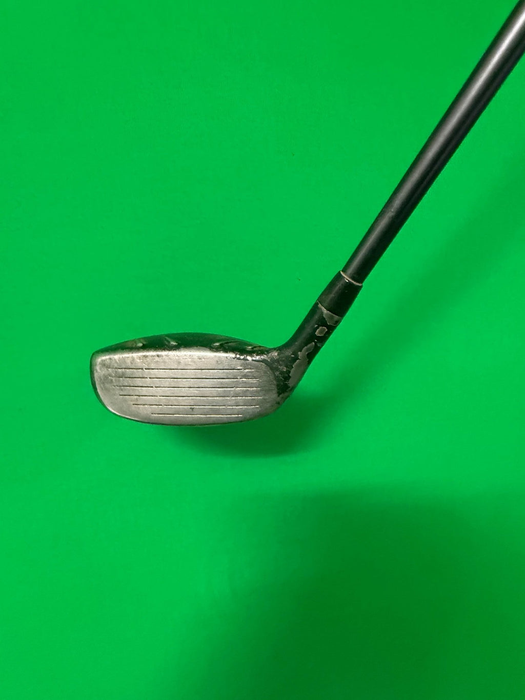 Ping 5 Hybrid Golf Club – Unique Find from Foxhills - kitround Foxhills