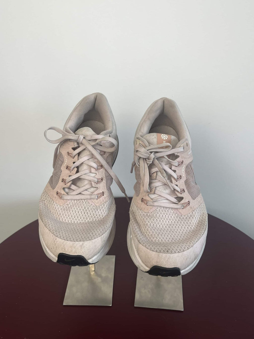 Pink Nike Athletic Trainers - kitround kitround product