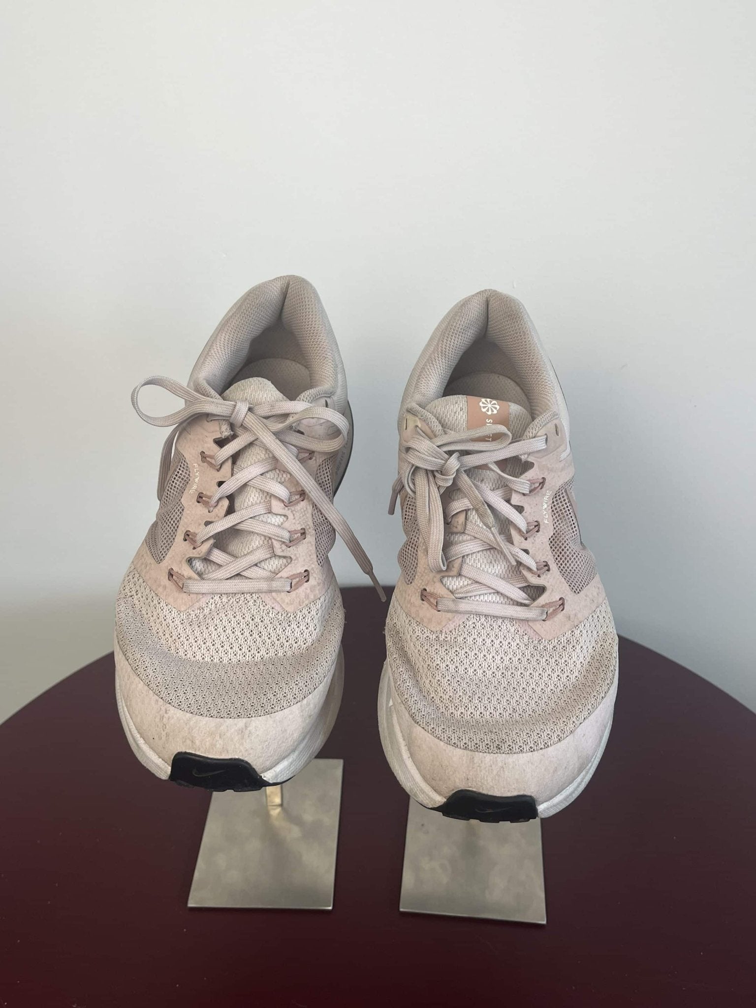 Pink Nike Athletic Trainers - kitround kitround product