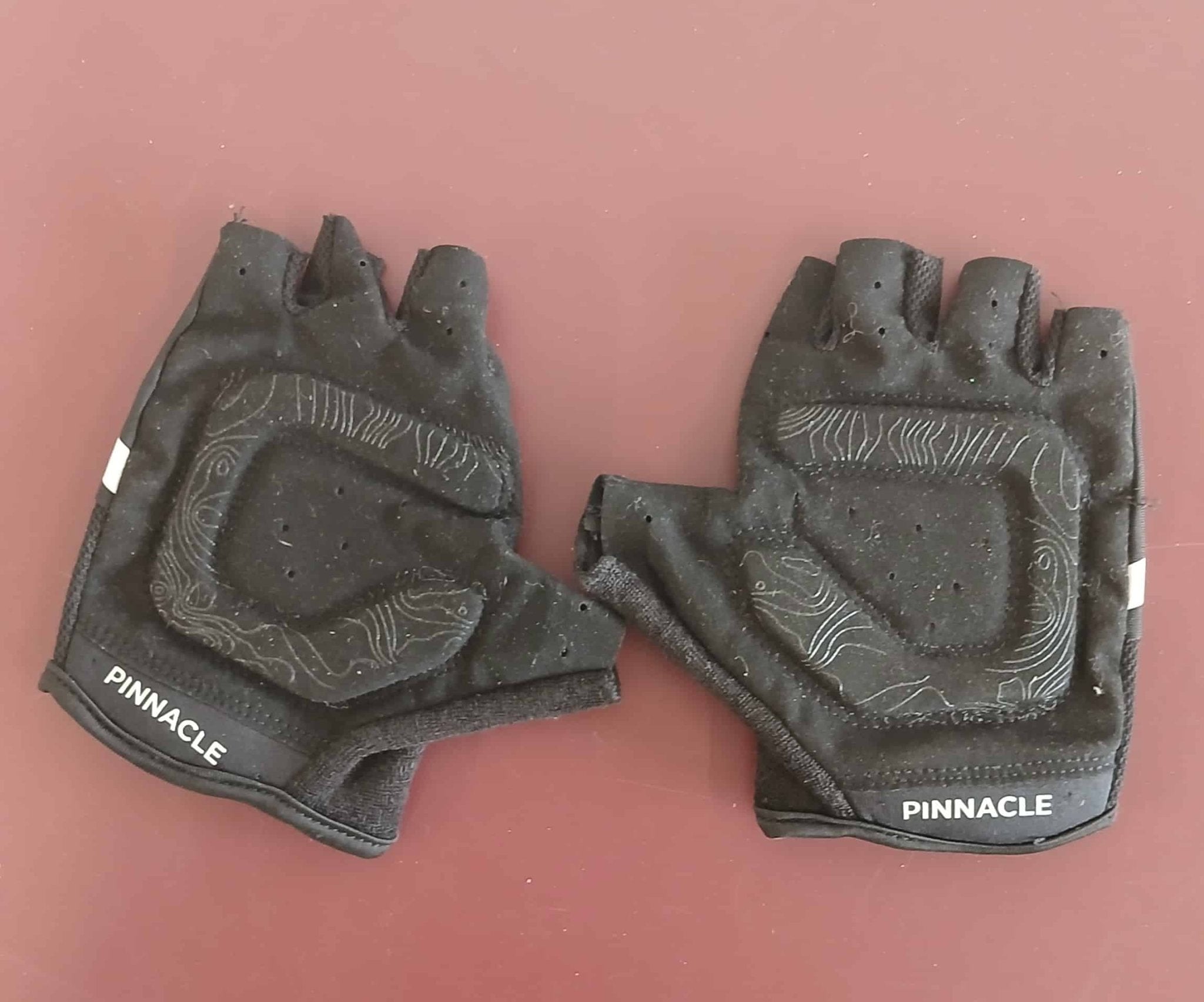 Pinnacle Cycling Gloves - kitround kitround product