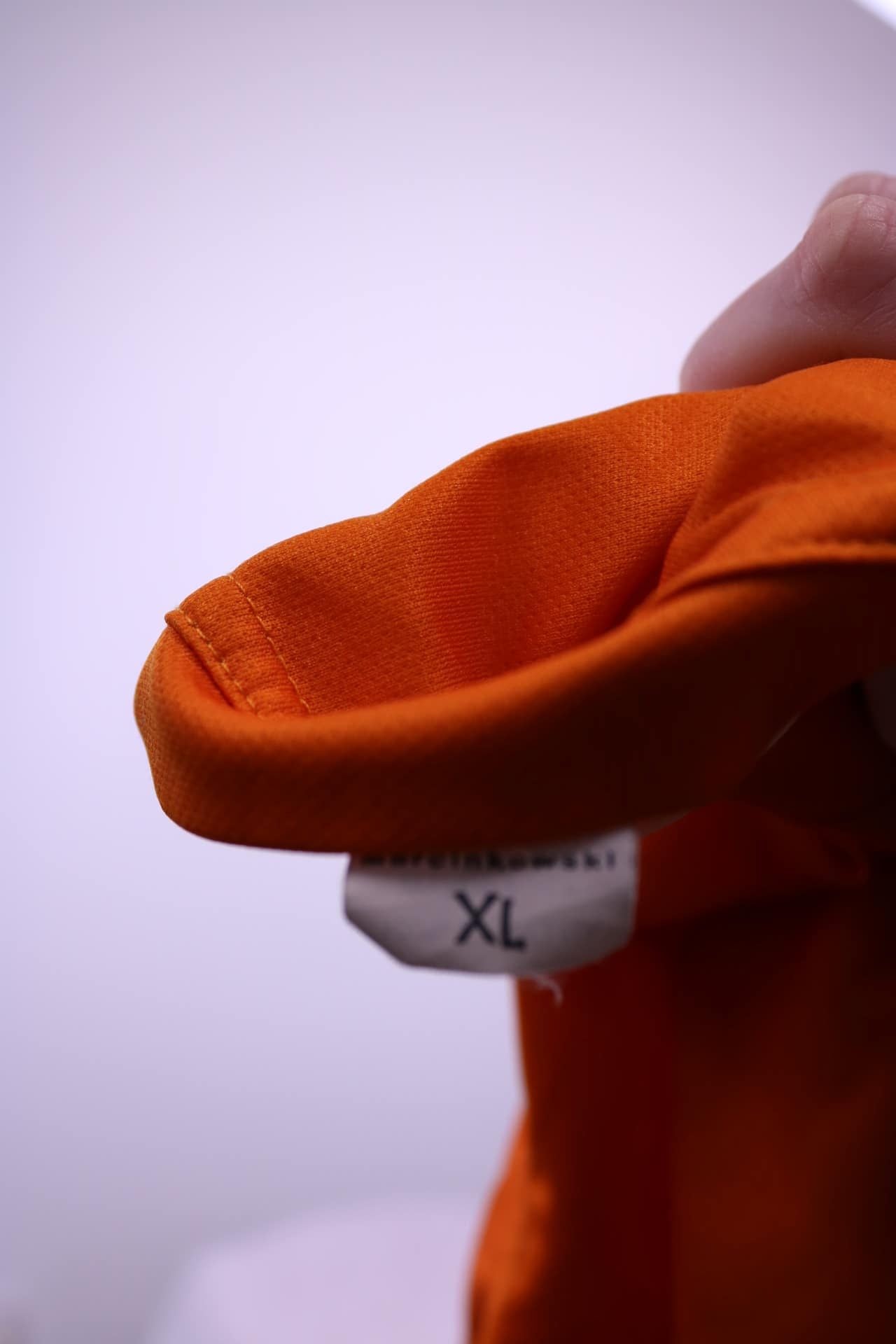 Poland Volleyball Top/Sports Top - kitround VolleyStore product