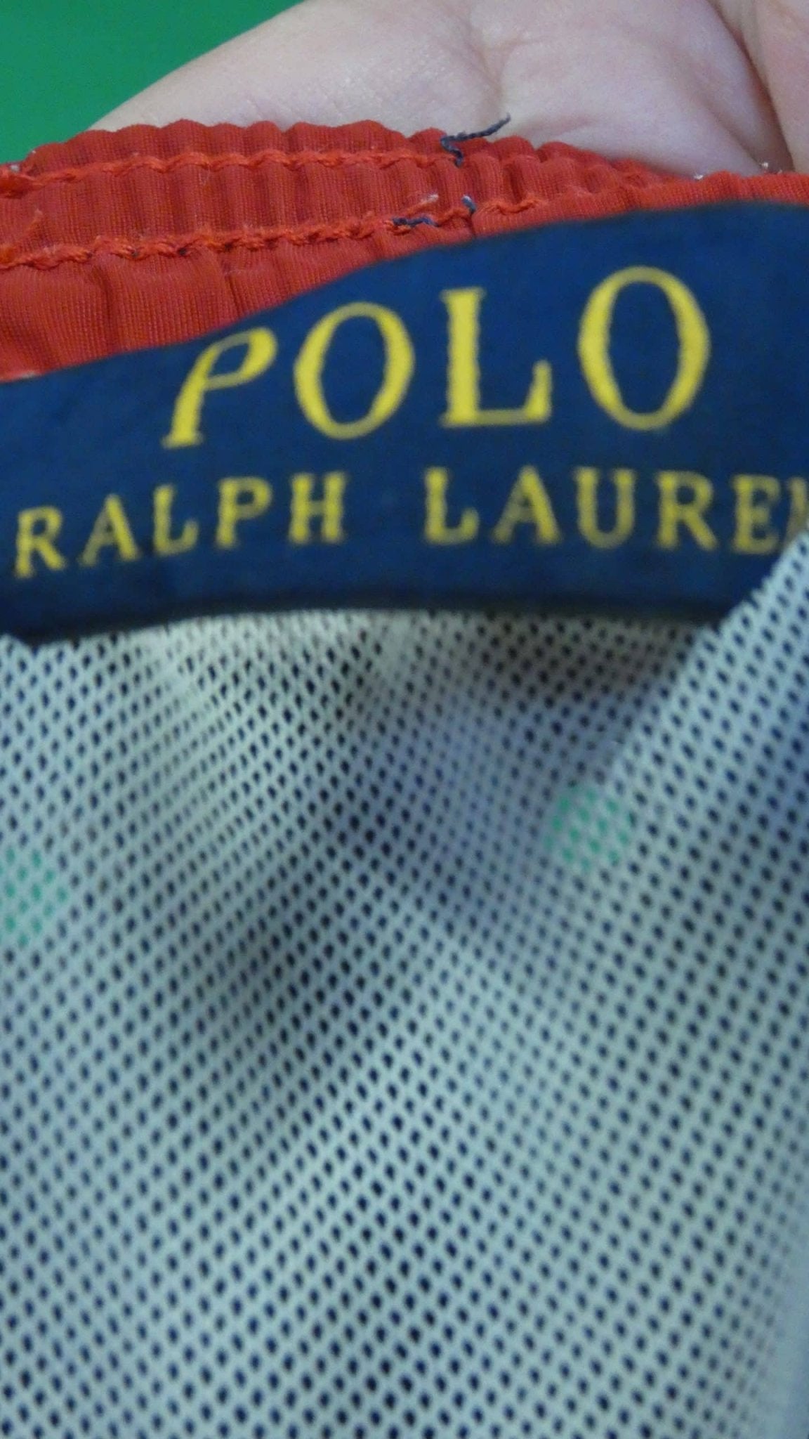 Polo Ralph Lauren Shorts - kitround kitround product
