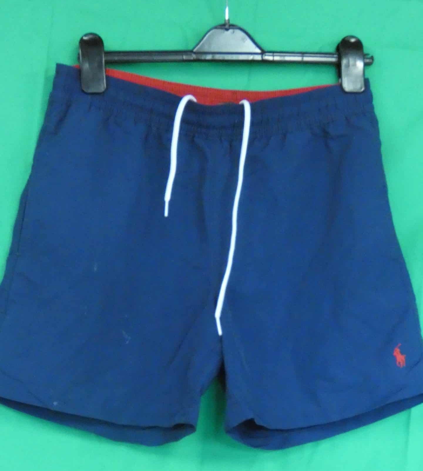 Polo Ralph Lauren Shorts - kitround kitround product