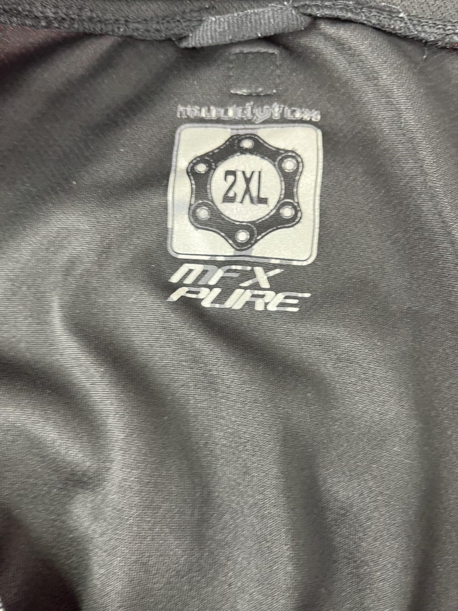 Precision Cycling Longsleeved Jacket - kitround kitround product