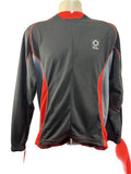 Precision Cycling Longsleeved Jacket - kitround kitround product