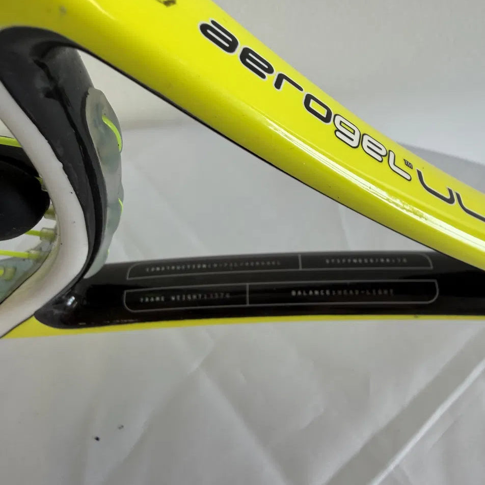 Dunlop Artengo SR 720