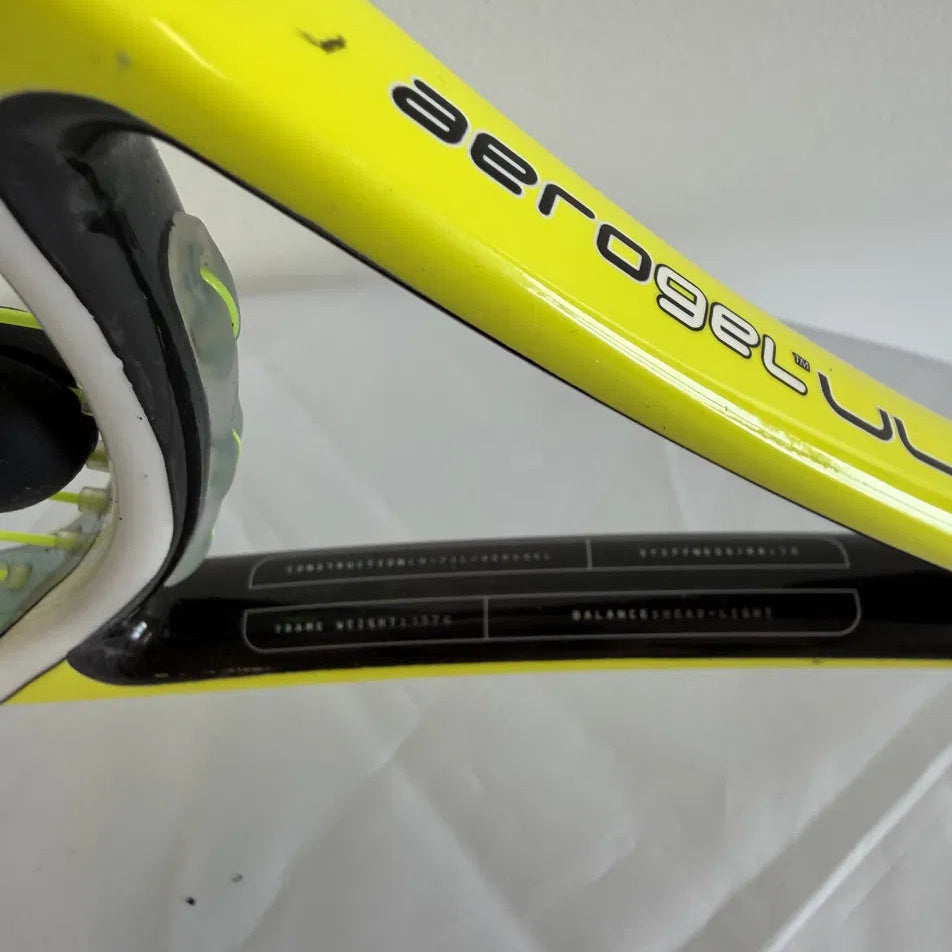Dunlop Artengo SR 720