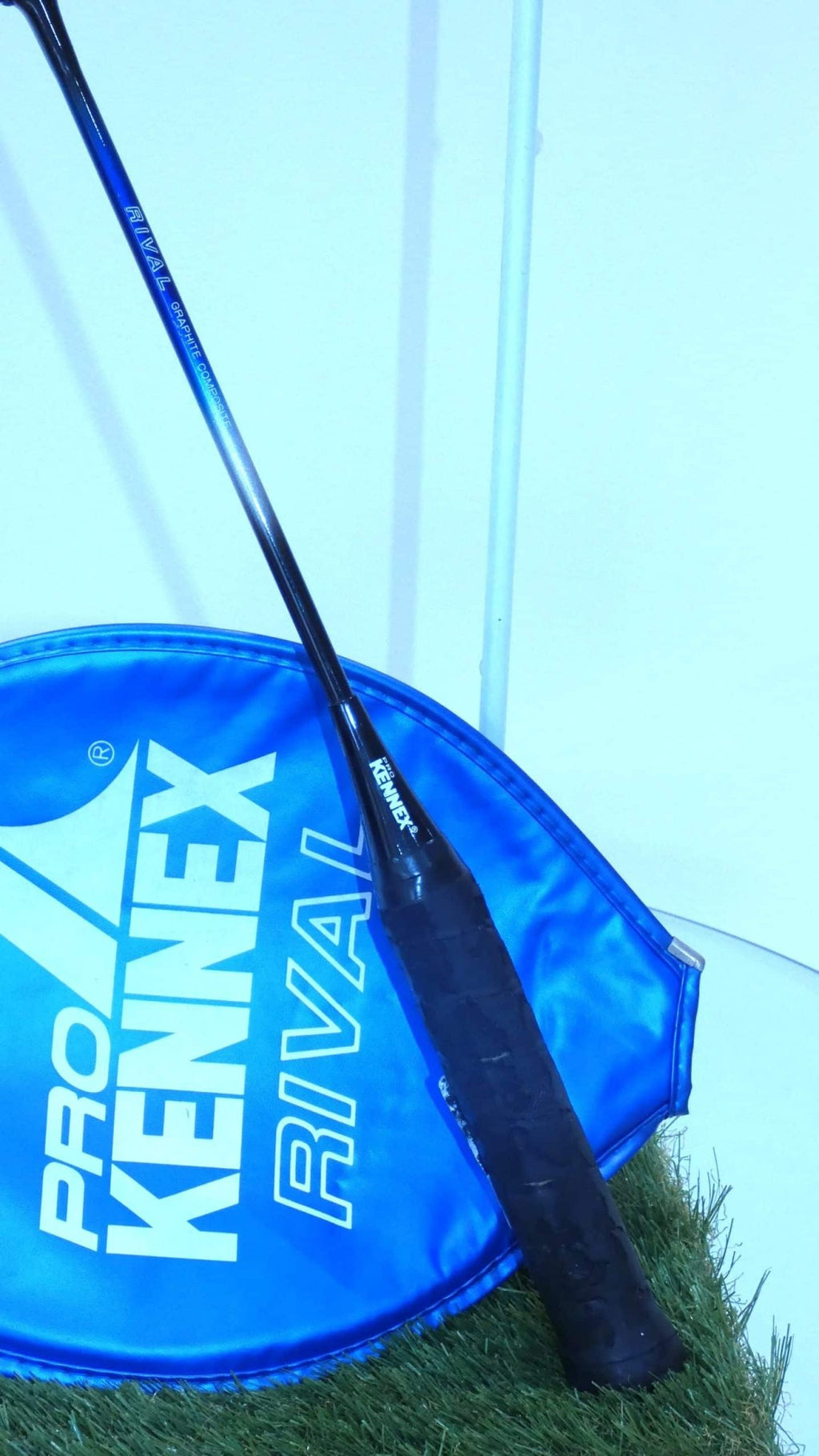 Pro Kennex Rival Badminton Racquet with Cover - kitround kitround product