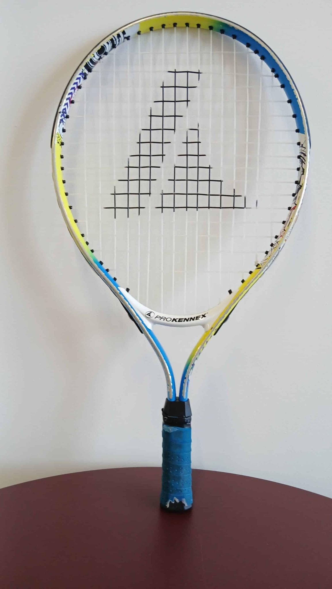 ProKennex Tennis Racquet - Length 19", Grip 3.5" - kitround kitround product