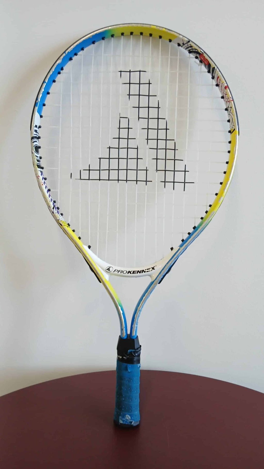 ProKennex Tennis Racquet - Length 19", Grip 3.5" - kitround kitround product