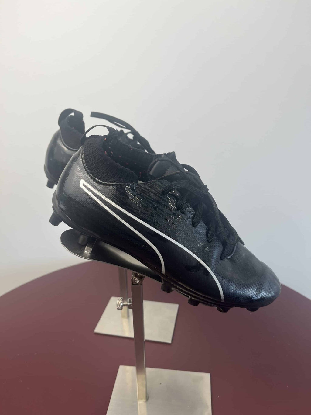 Puma Black Football Boots - kitround kitround product