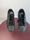 Puma Black Leather Trainers - kitround kitround product
