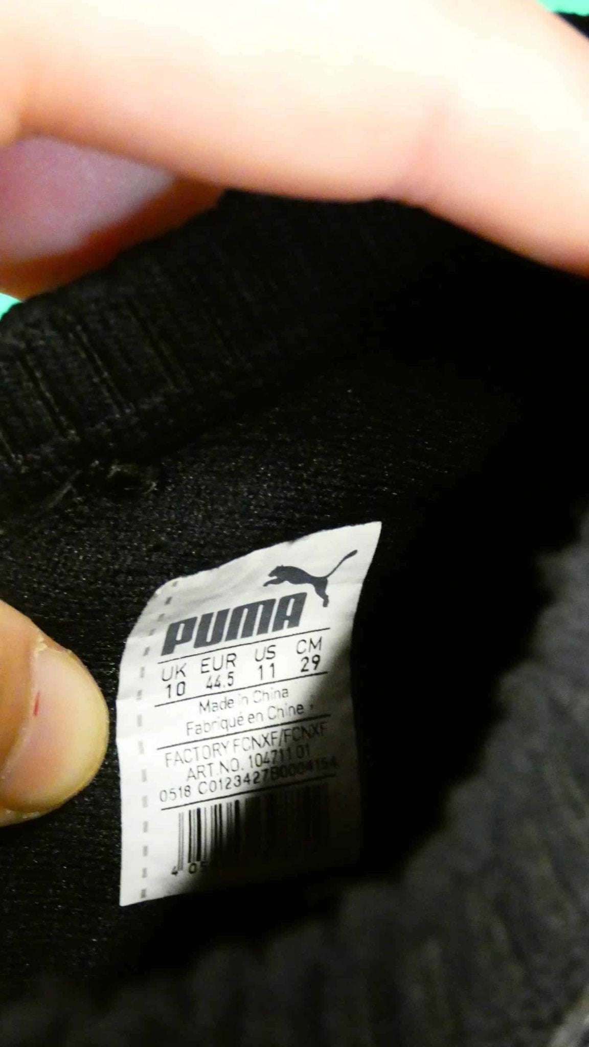 Puma Football Boots - kitround kitround product