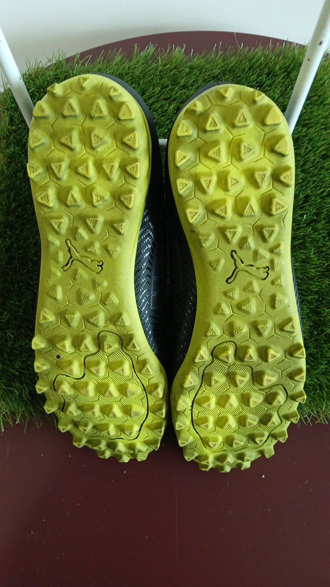 Puma Football Laceless Astro Boots - kitround kitround product