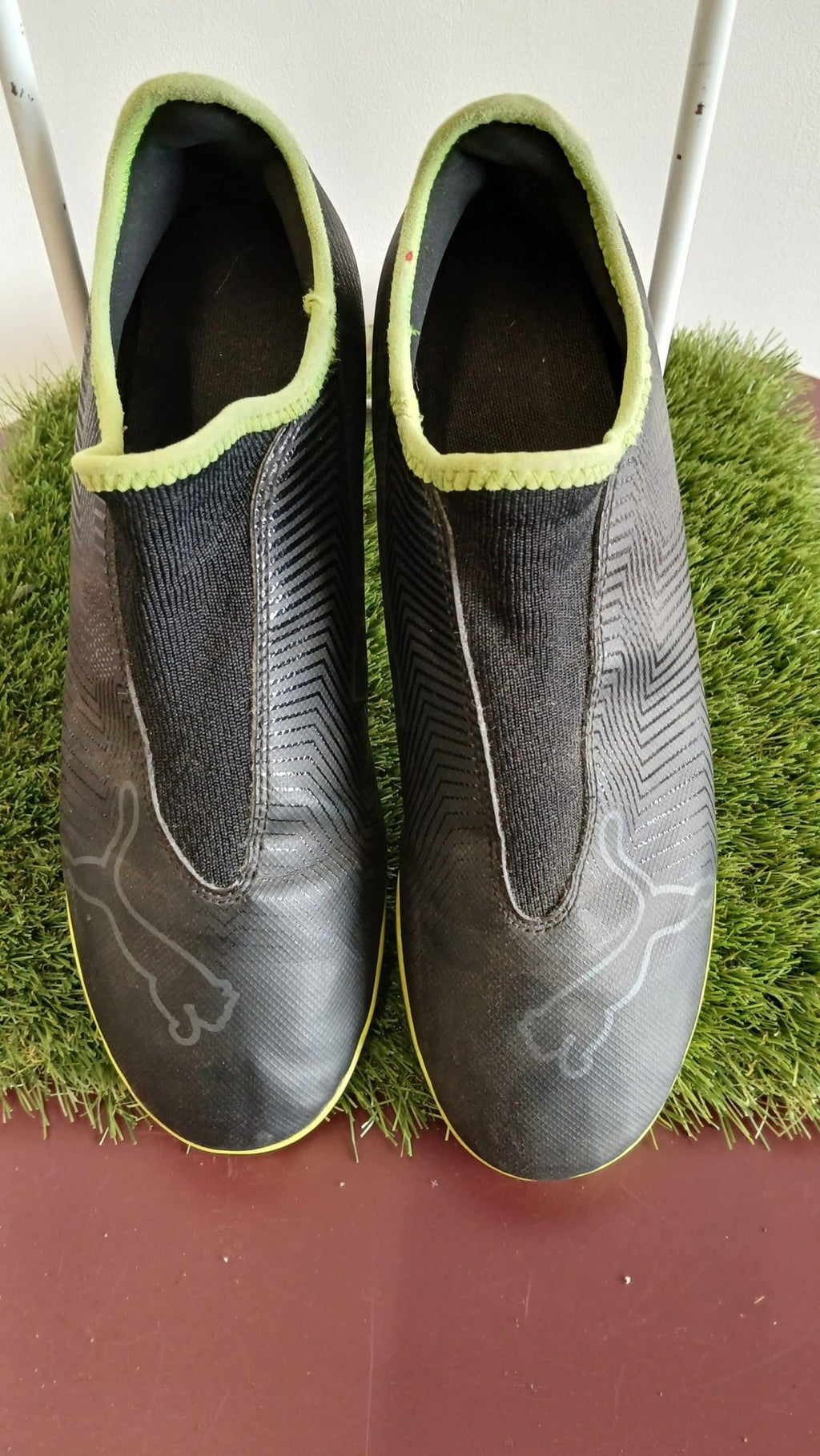 Puma Football Laceless Astro Boots - kitround kitround product