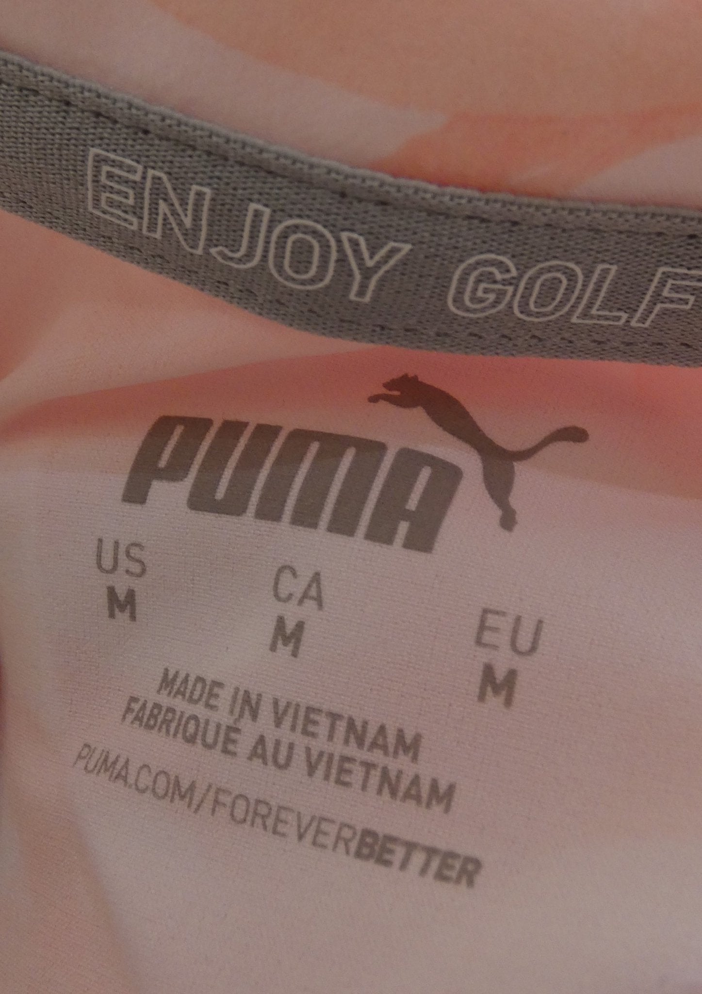 Puma Golf/Tennis Dress - kitround kitround product