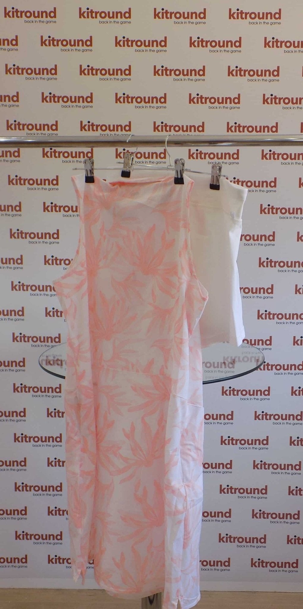 Puma Golf/Tennis Dress - kitround kitround product