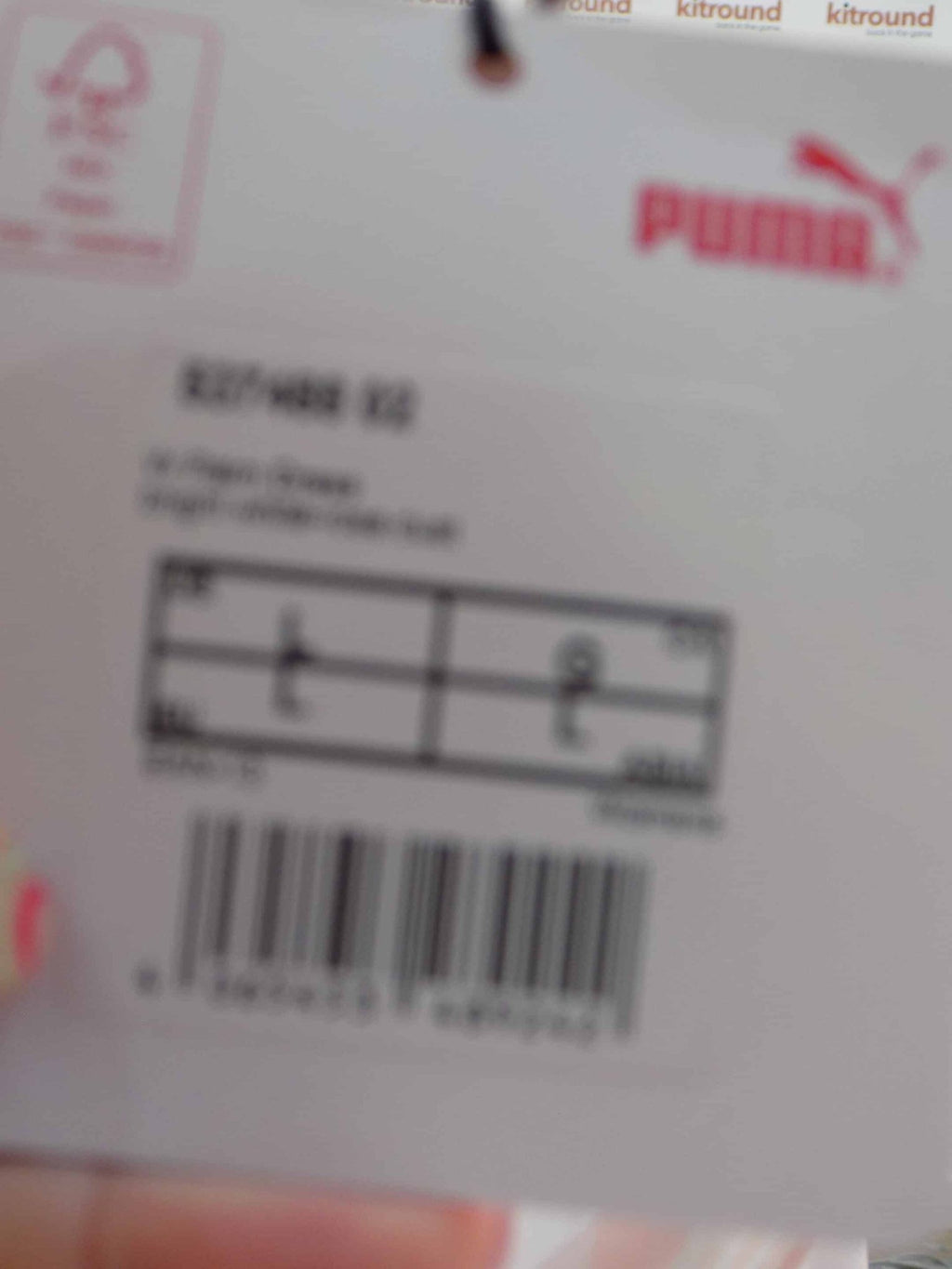 Puma Golf/Tennis Dress - kitround kitround product