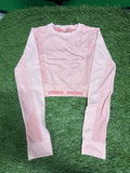 Puma Long Sleeve Training Top - kitround kitround product