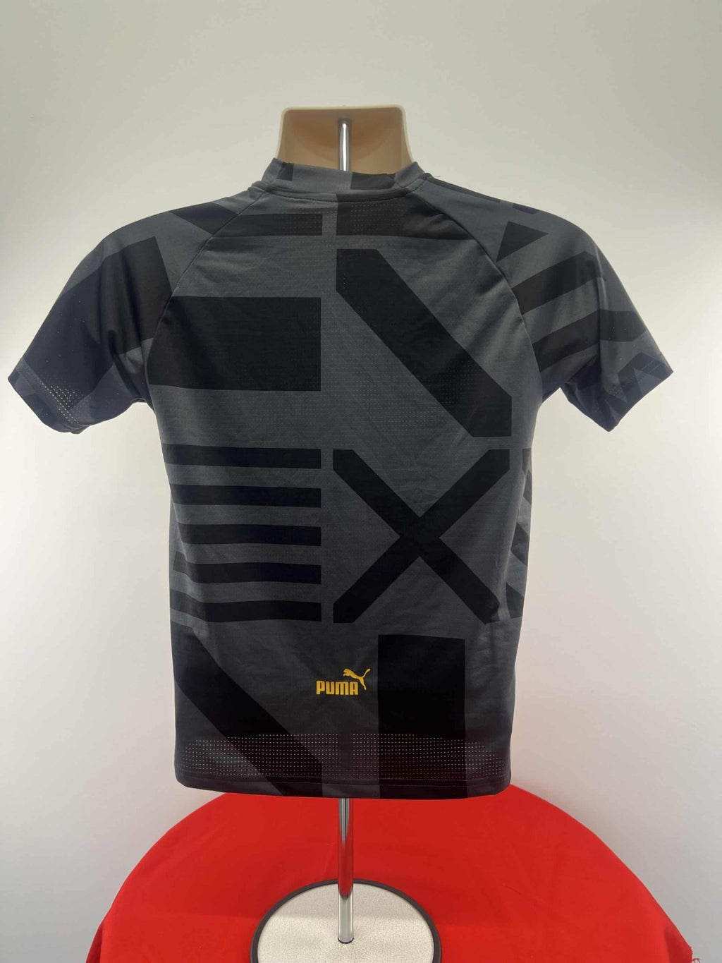 Puma Manchester City Football Shirt SIze 11 - 12 yrs - kitround kitround product