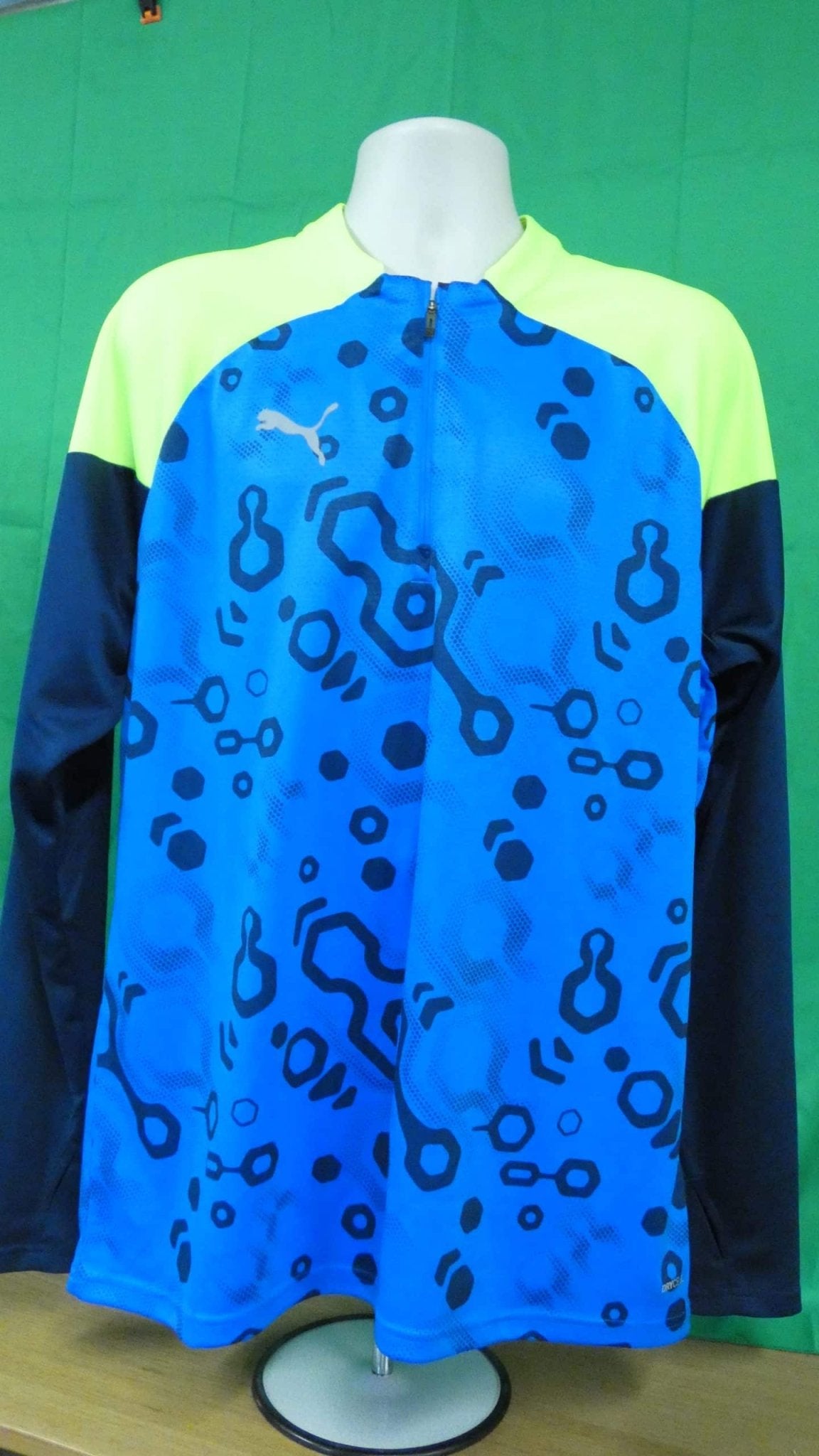 Puma Men's Top - kitround kitround product