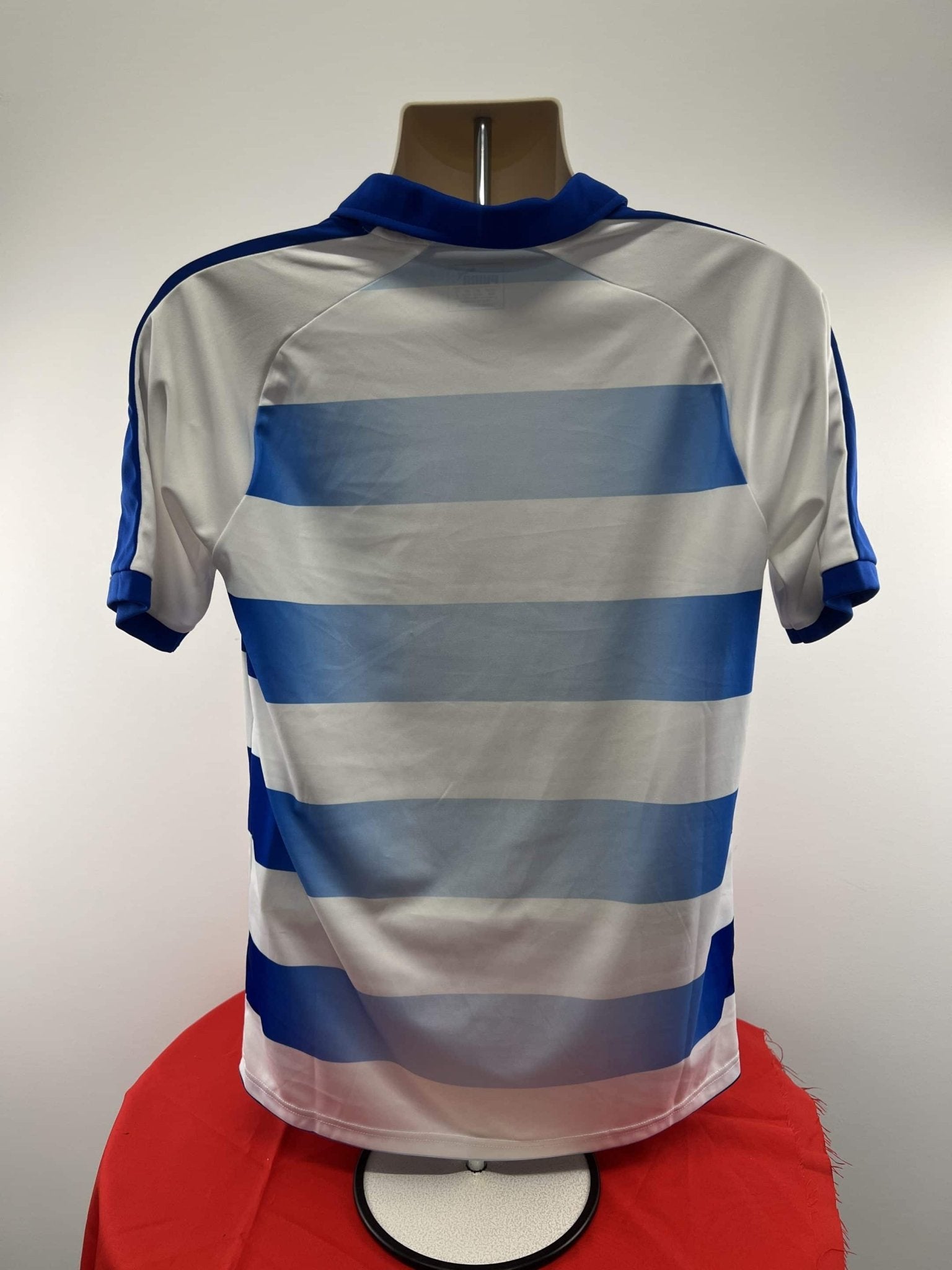 Puma Reading Football Club Home Shirt - kitround kitround product