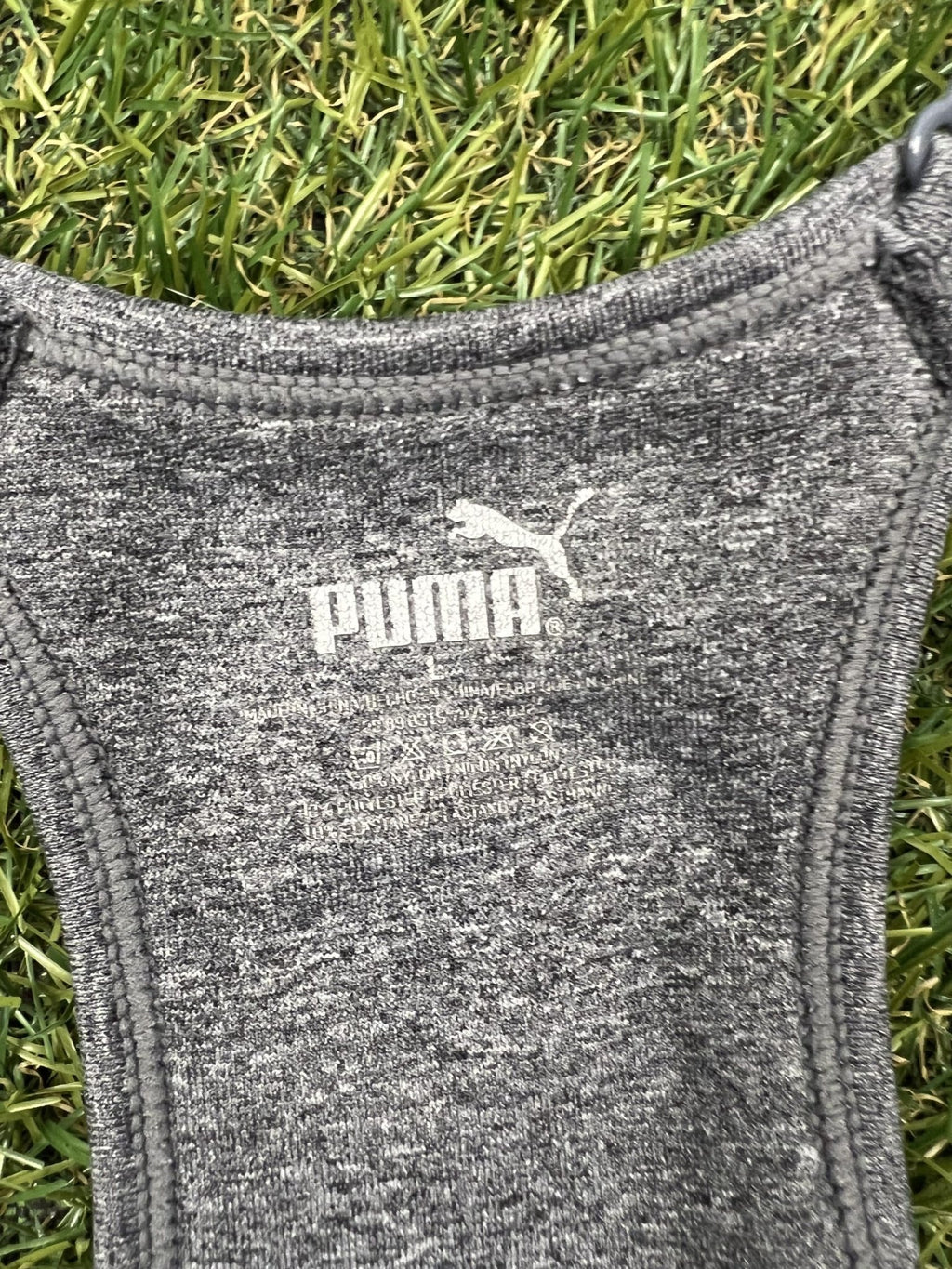 Puma Sports Bra - kitround kitround product