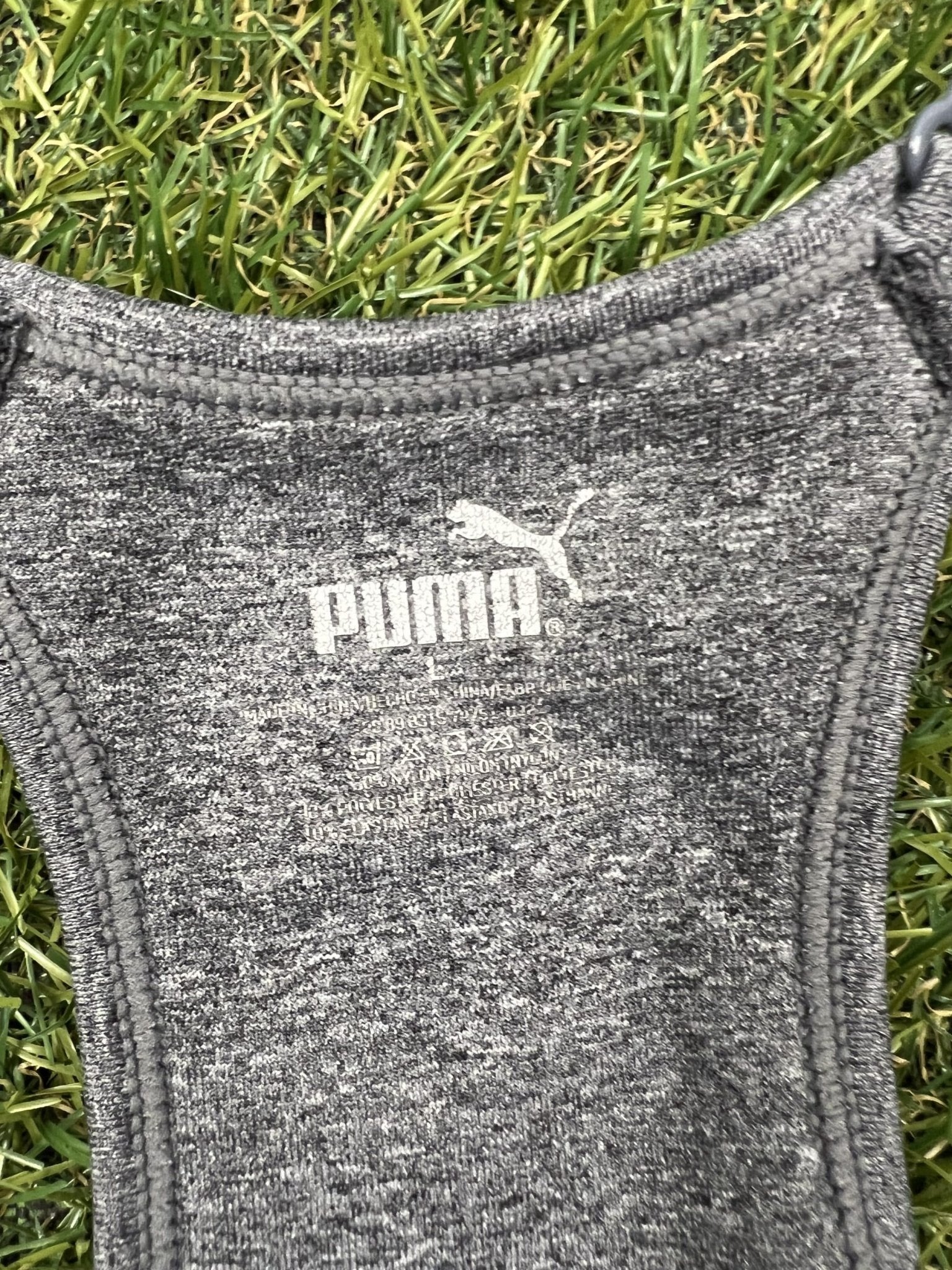 Puma Sports Bra - kitround kitround product