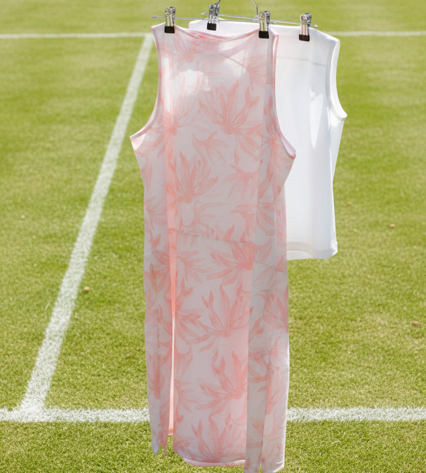 Puma Tennis Dress - kitround product