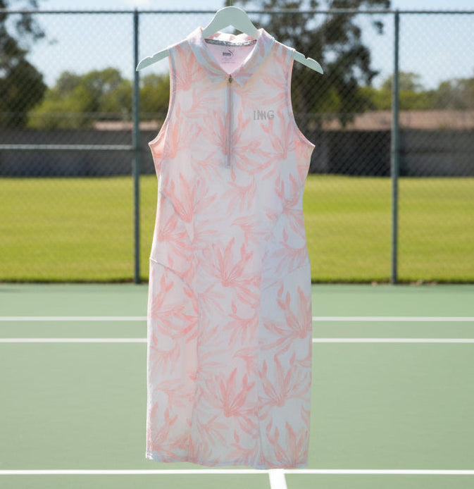 Puma Tennis Dress -  kitround product