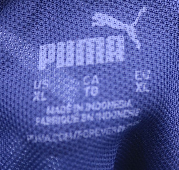 Puma Training Shorts - kitround kitround product
