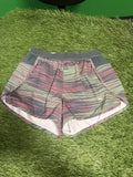 Puma Women's Multi - Coloured Fitness Shorts - kitround kitround product