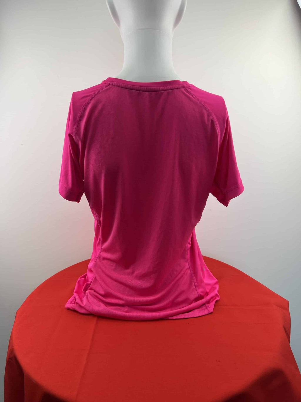Puma Women's Pink Running T-Shirt - kitround kitround product