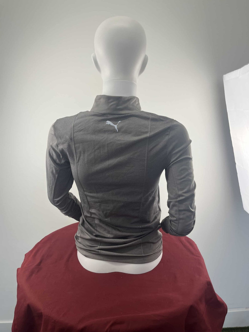 Puma Women's Running Top - kitround kitround product