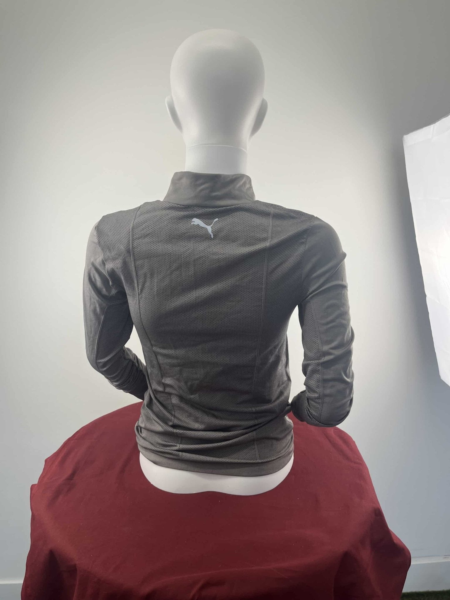 Puma Women's Running Top - kitround kitround product