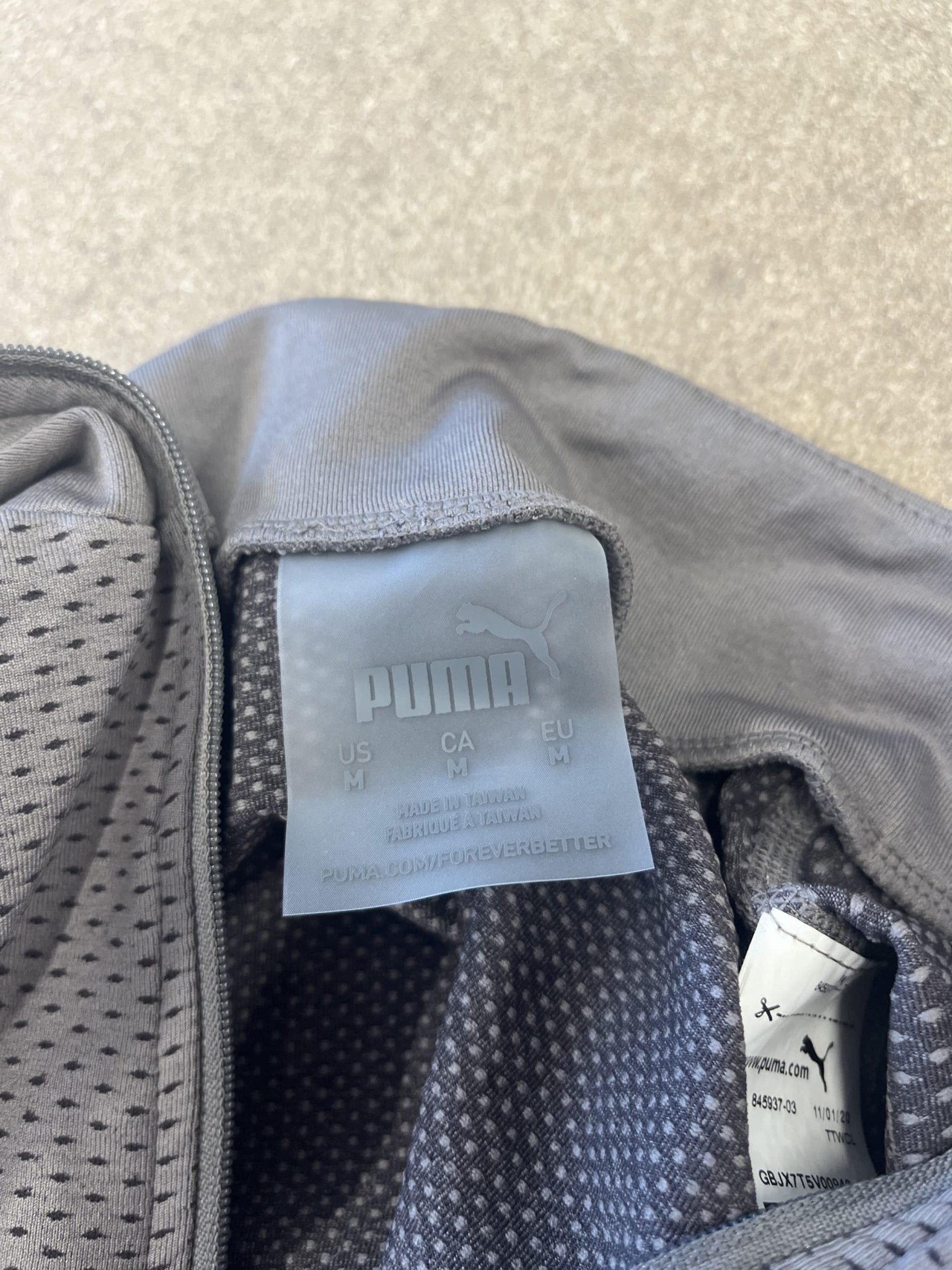 Puma Women's Running Top - kitround kitround product