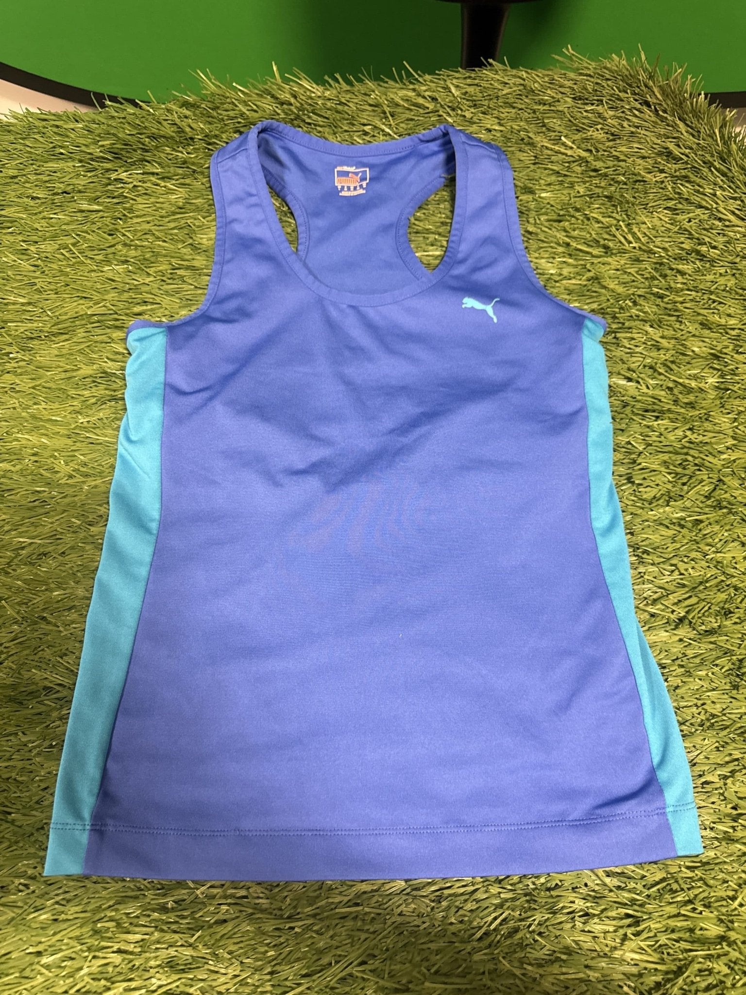 Puma Women's Training Vest - kitround kitround product