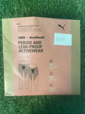 Puma X Modibodi Period & Leak - Proof Underwear - 7/8 Leggings - kitround kitround product
