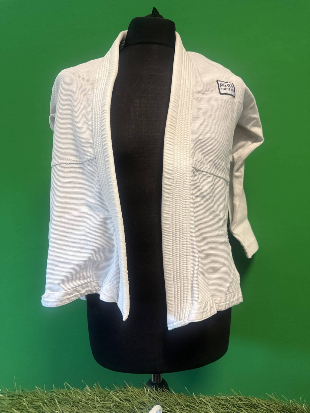 Pure Jujitsu, jacket and trousers - kitround kitround product