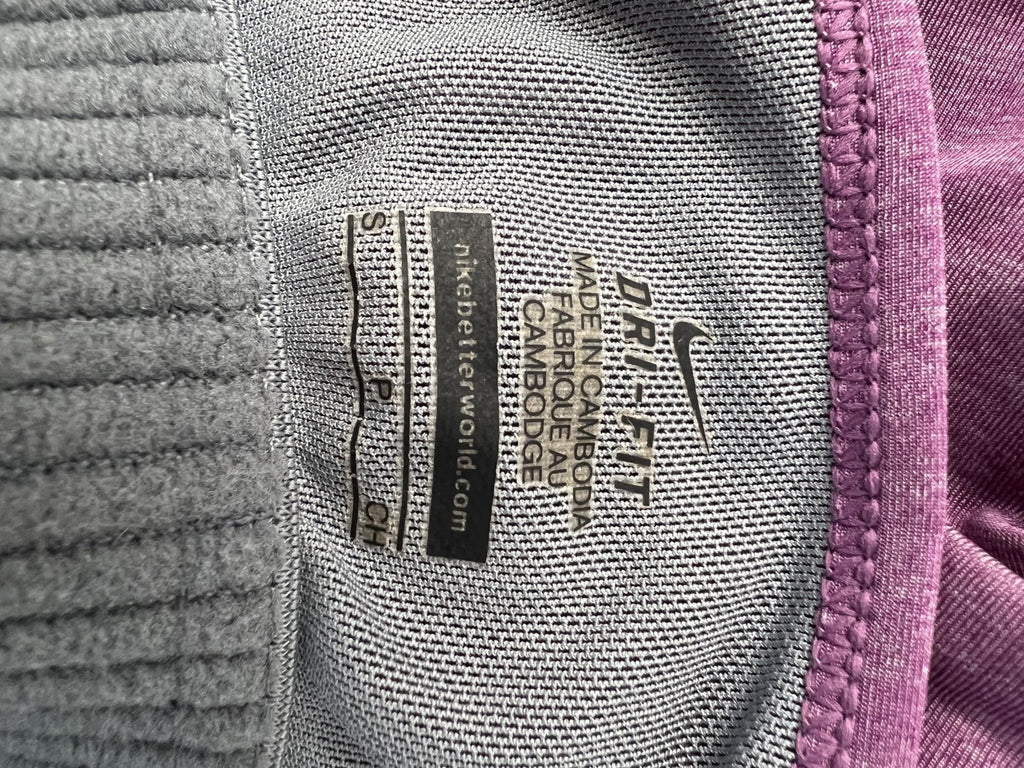 Purple Athletic Tank Top - kitround kitround product