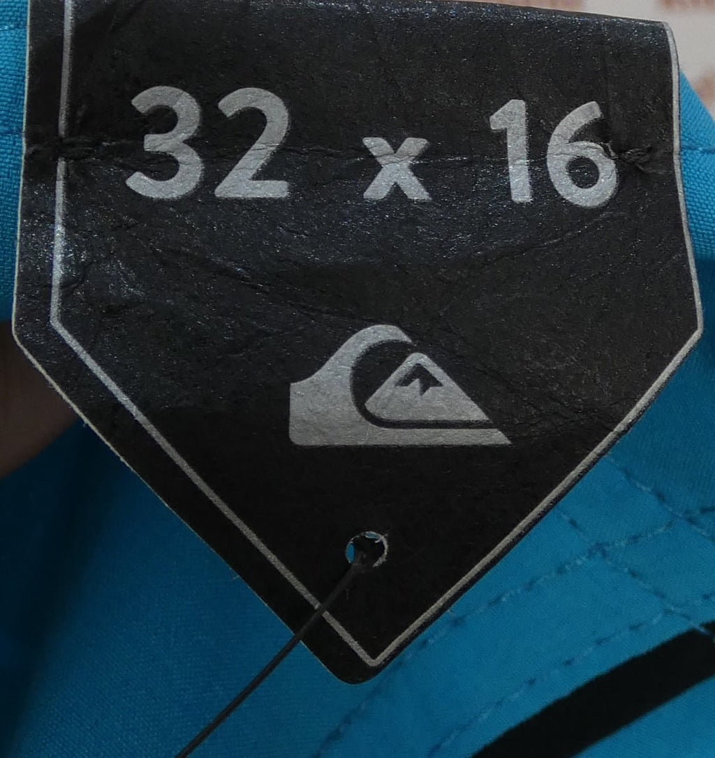 Quiksilver Board Shorts - kitround kitround product