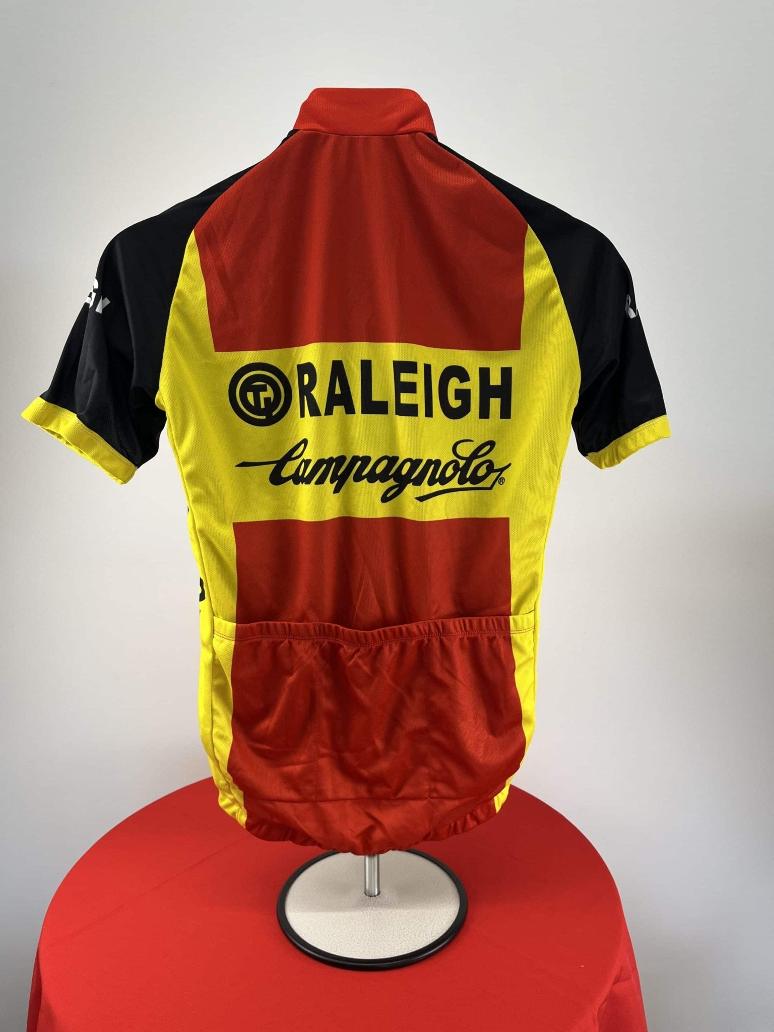 Raleigh Campagnolo Cycling Jersey - kitround kitround product