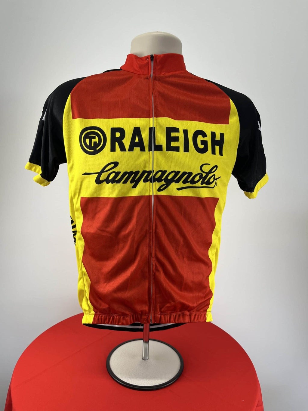 Raleigh Campagnolo Cycling Jersey - kitround kitround product