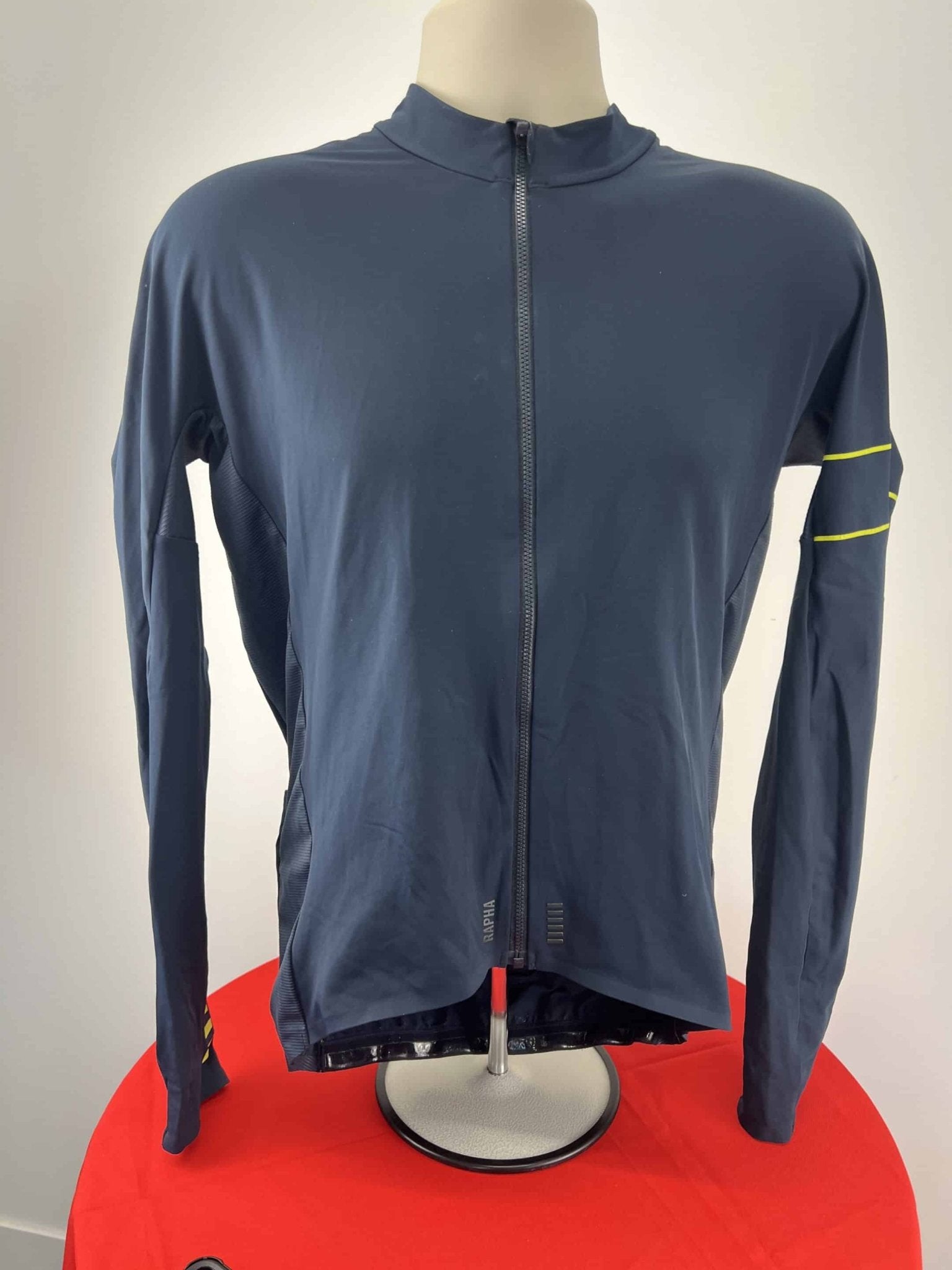 Rapha Cycling Long Sleeve Jersey - kitround kitround product
