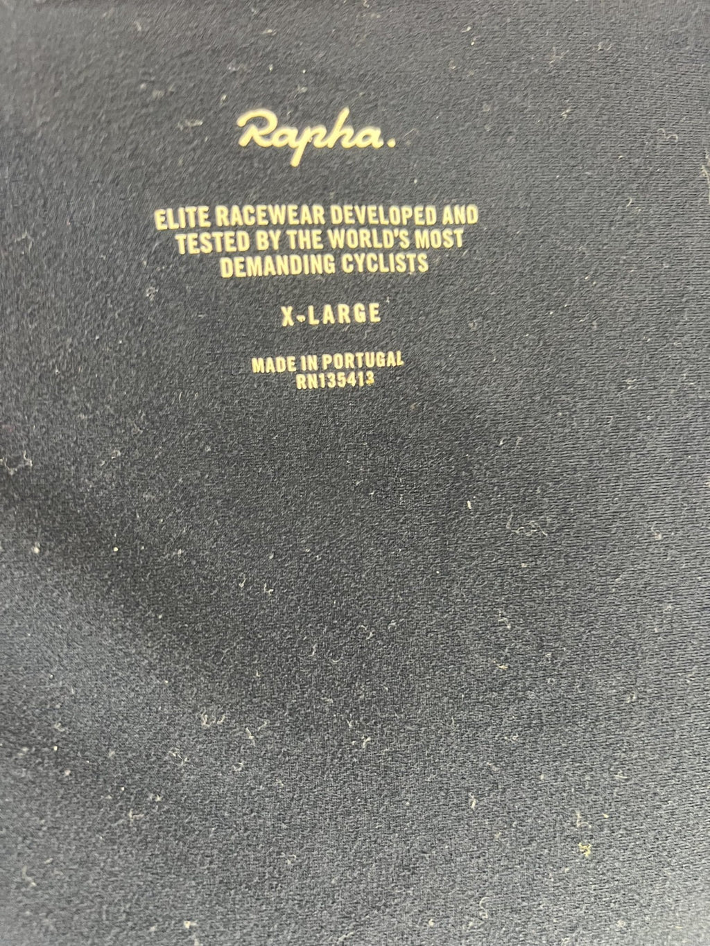 Rapha Cycling Long Sleeve Jersey - kitround kitround product