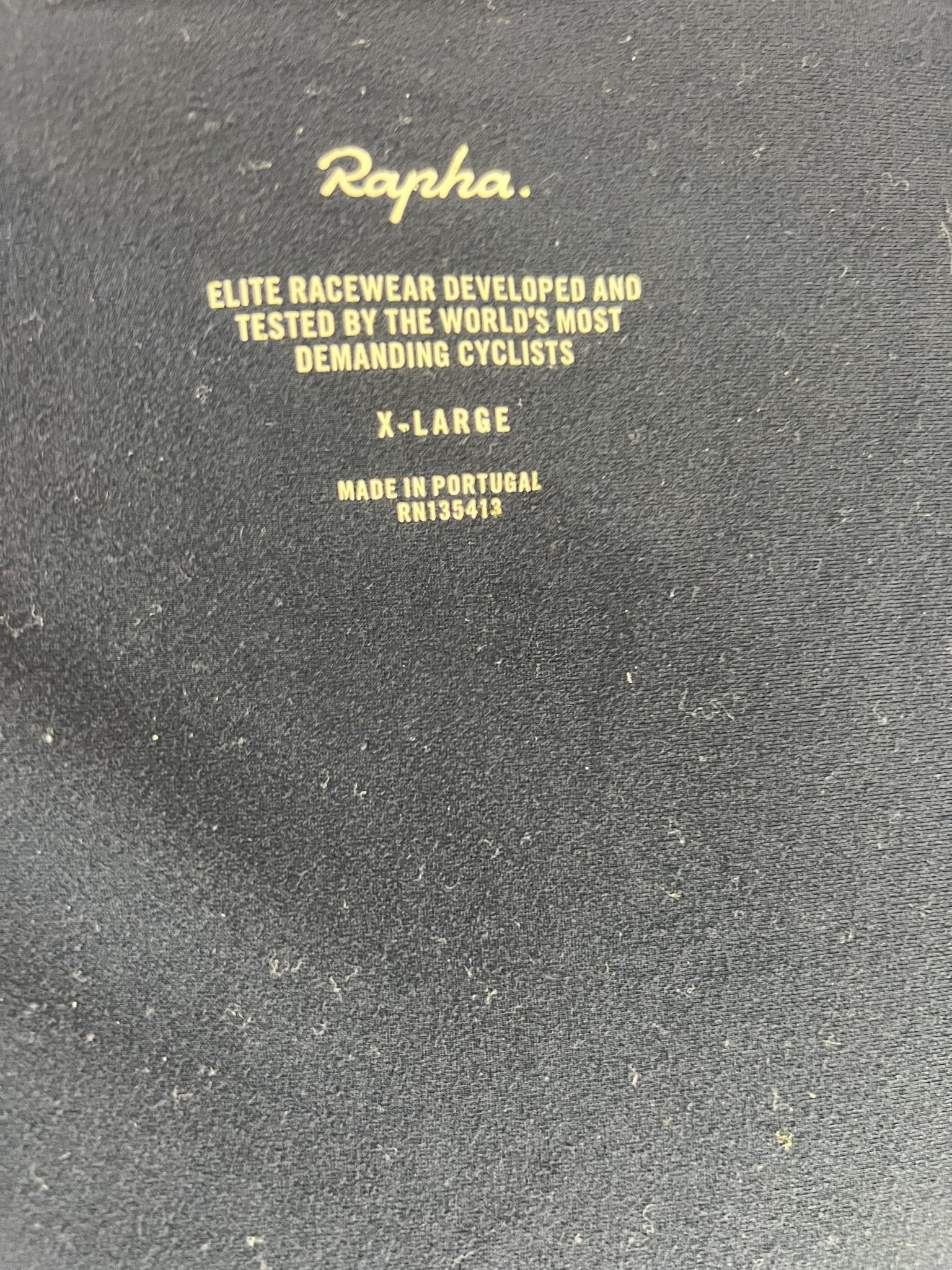 Rapha Cycling Long Sleeve Jersey - kitround kitround product