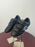 Razor Optimum Black Football Boots with Velcro Straps - kitround kitround product